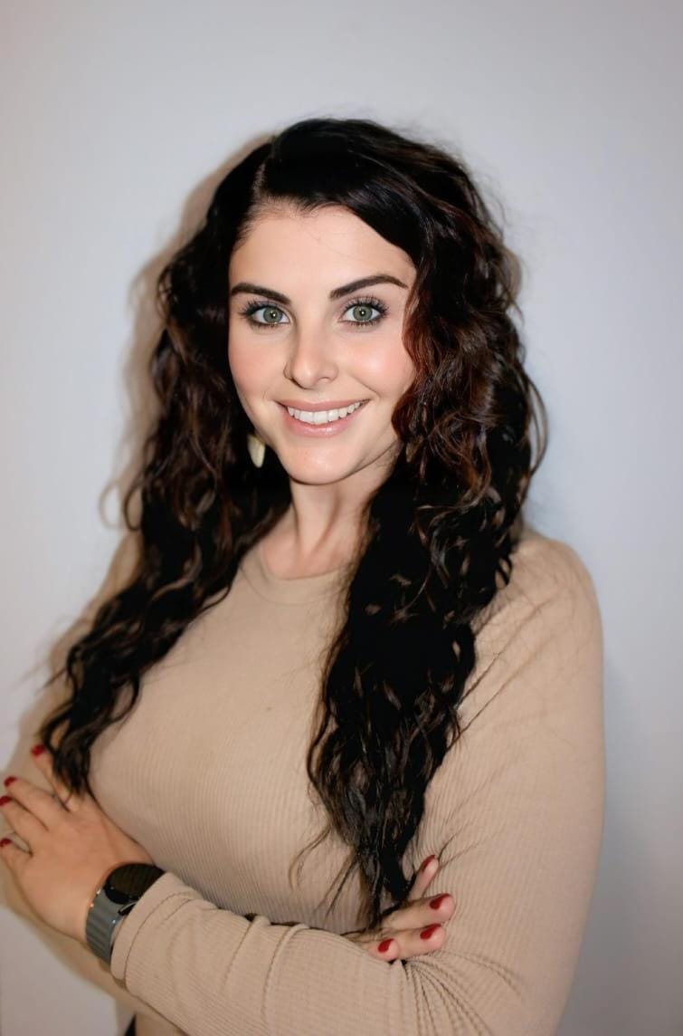 Shane-Ann van der Westhuizen
